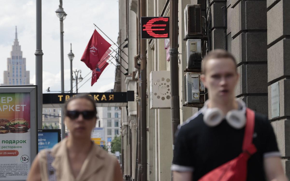 Фото: Михаил Гребенщиков / РБК